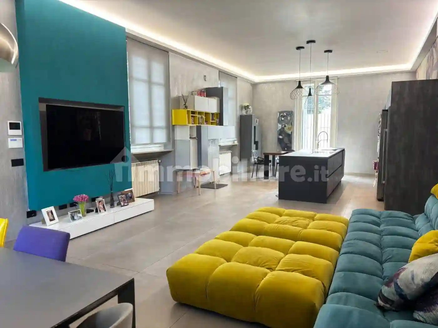 Villa - foto 3