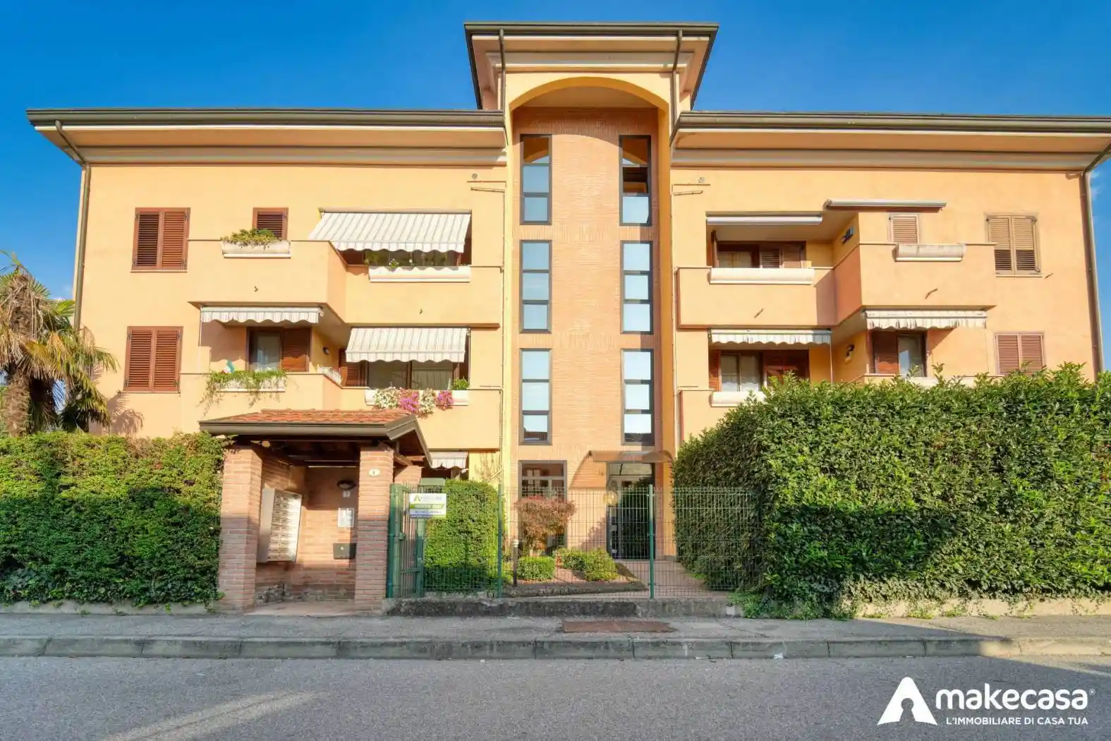 Appartamento in vendita a Sordio