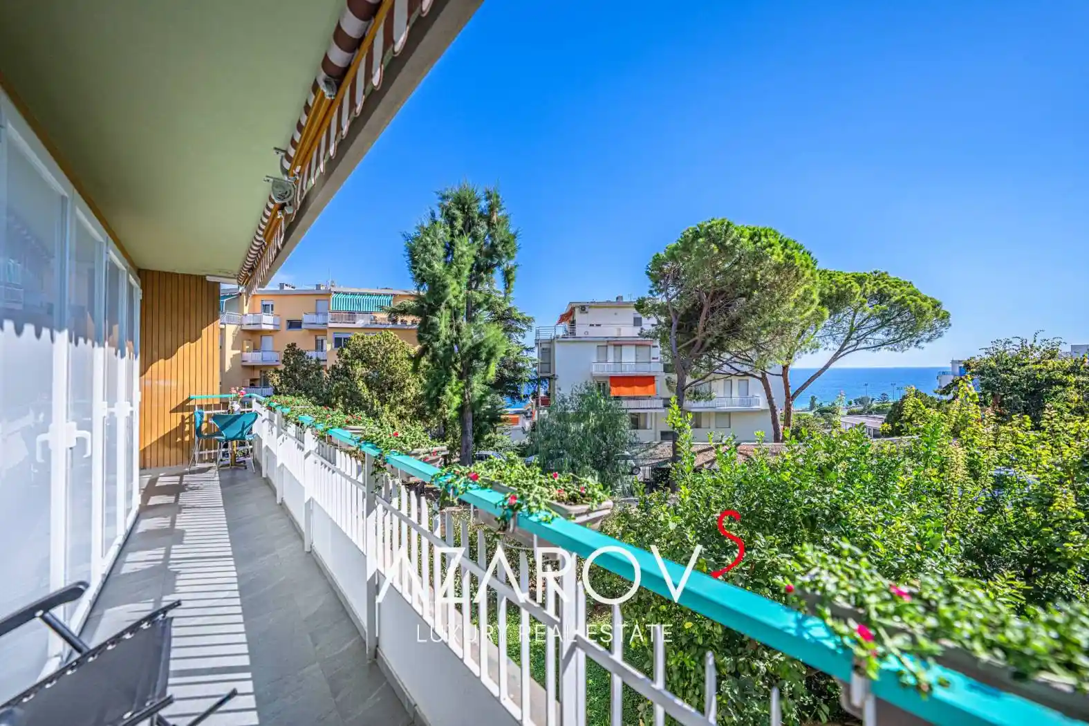Appartamento in vendita a Sanremo