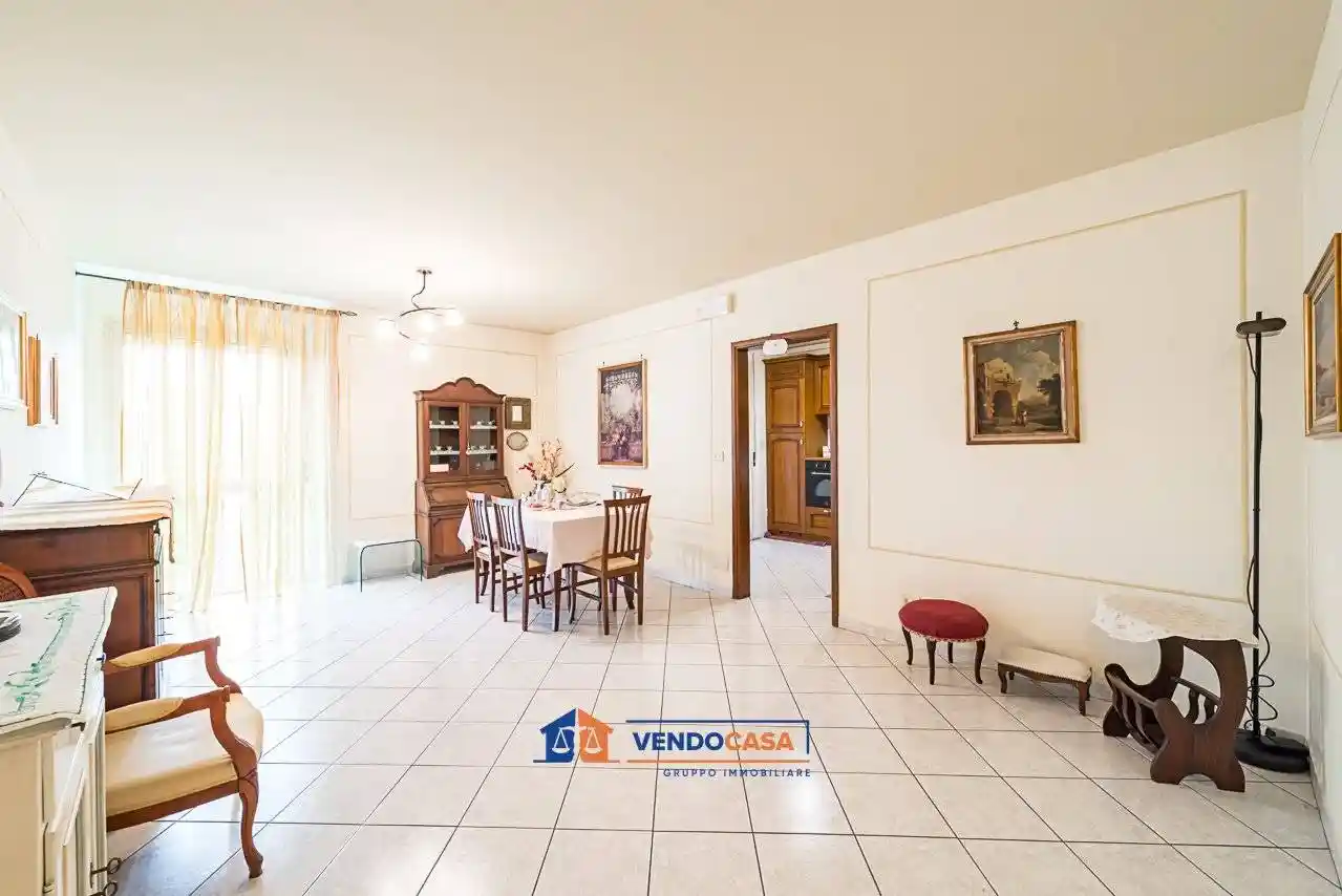 Appartamento in vendita a Racconigi