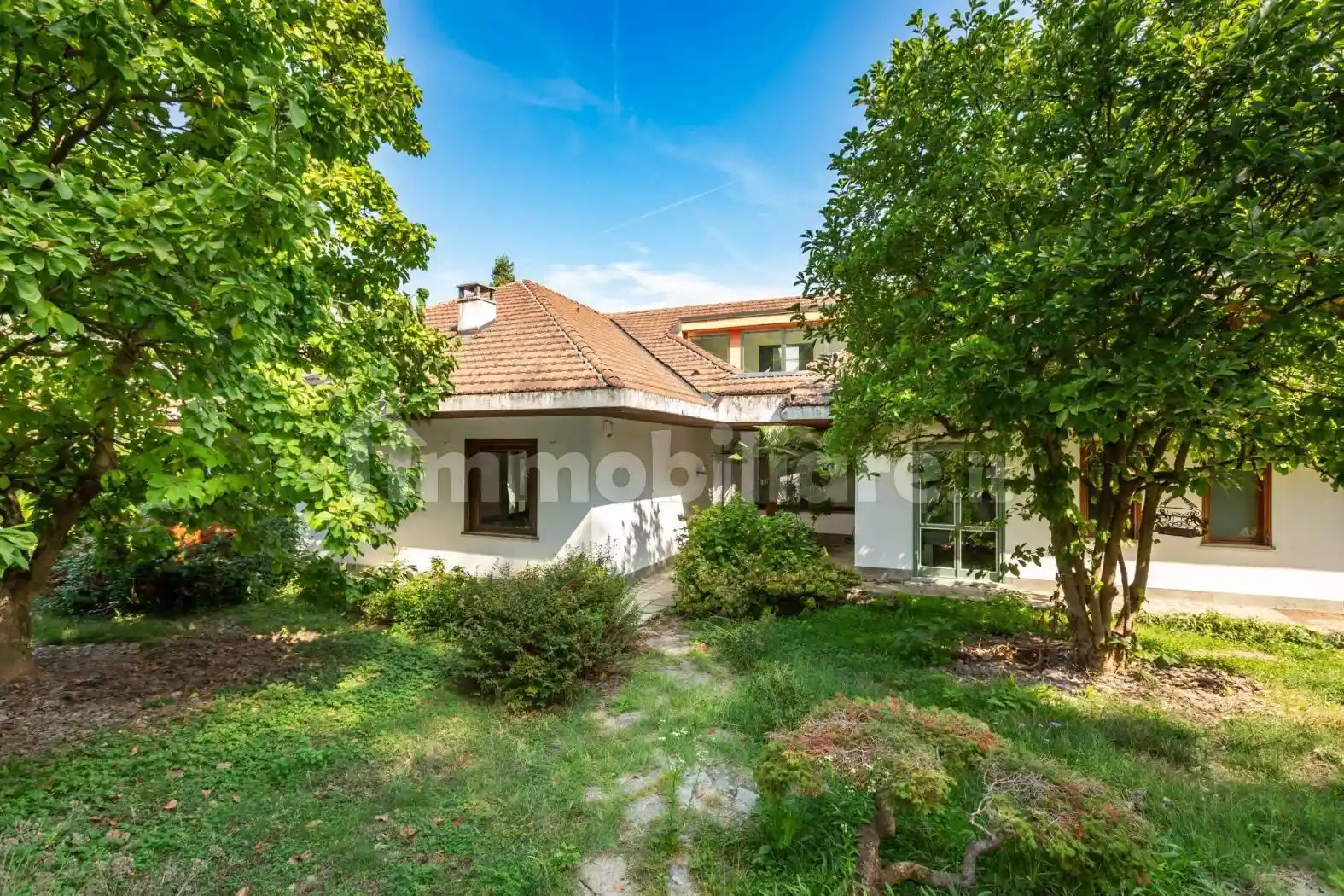 Villa in vendita a Torino