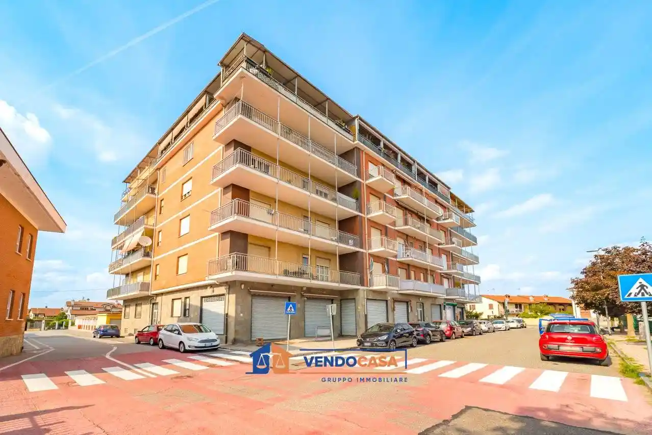 Appartamento in vendita a Carmagnola