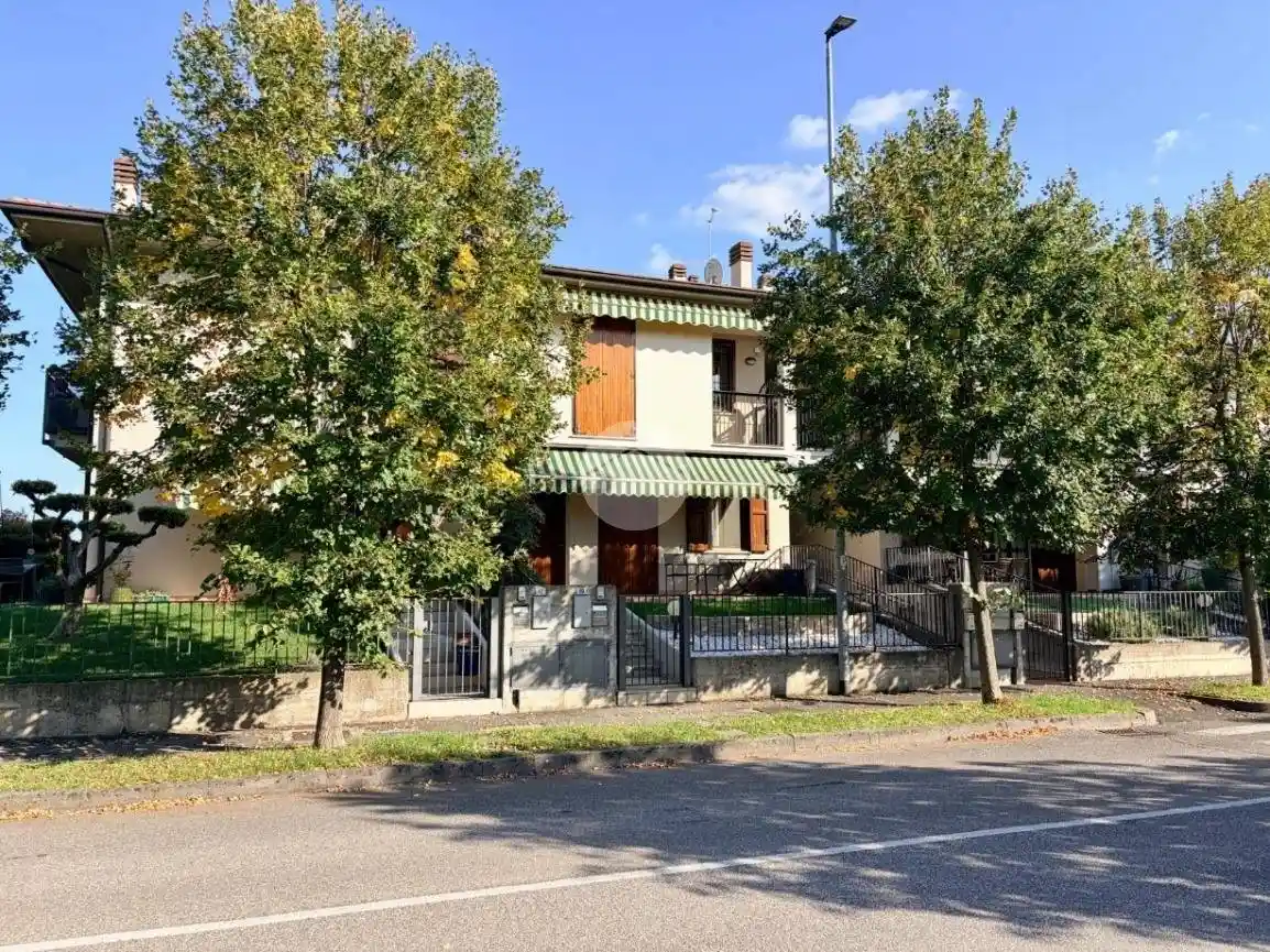 Appartamento in vendita a Poncarale