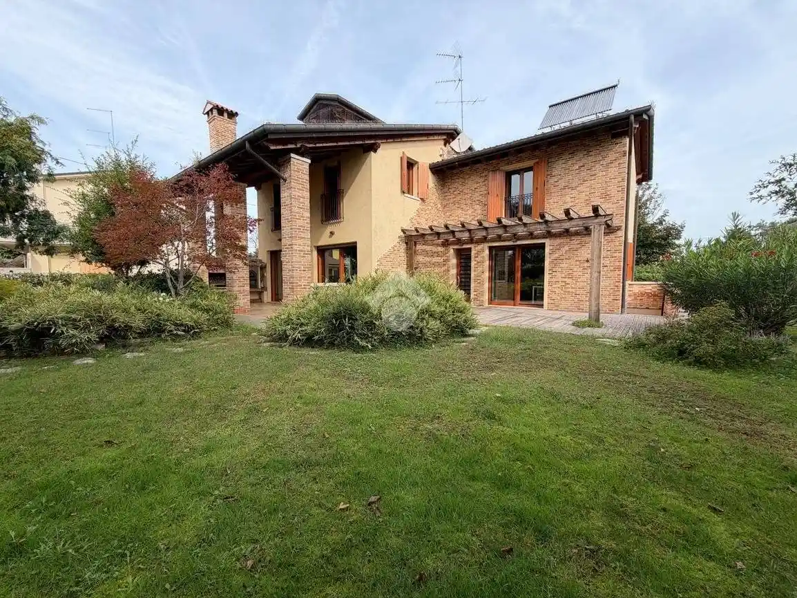Villa in vendita a Villorba