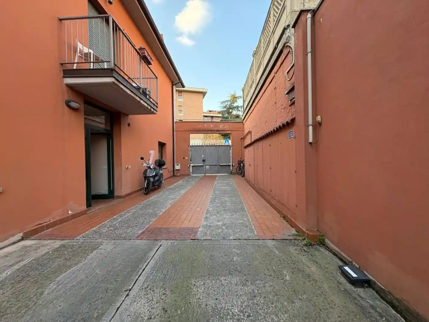 Appartamento in vendita a Bologna