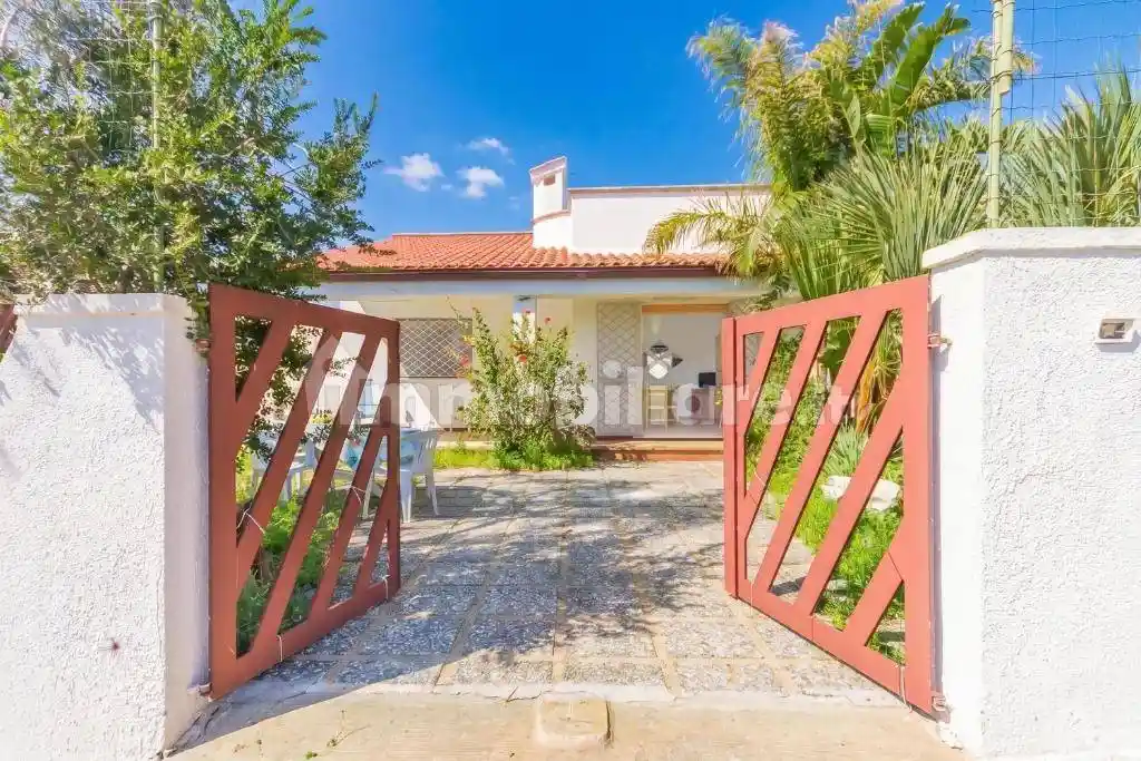 Villa in vendita a Porto Cesareo
