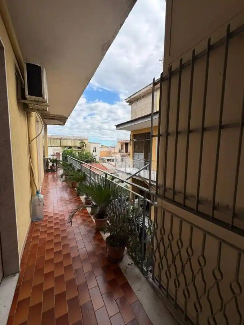 Appartamento in vendita a Afragola