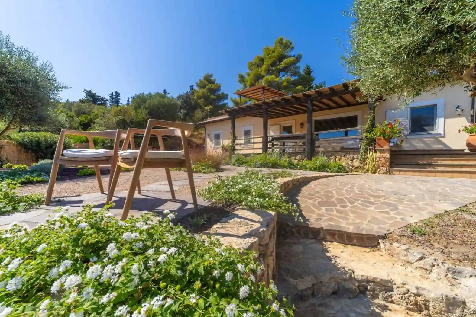 Villa - foto 3