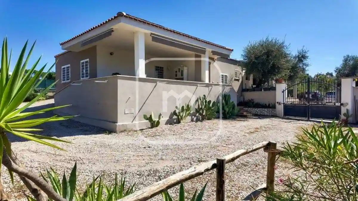 Villa - foto 4