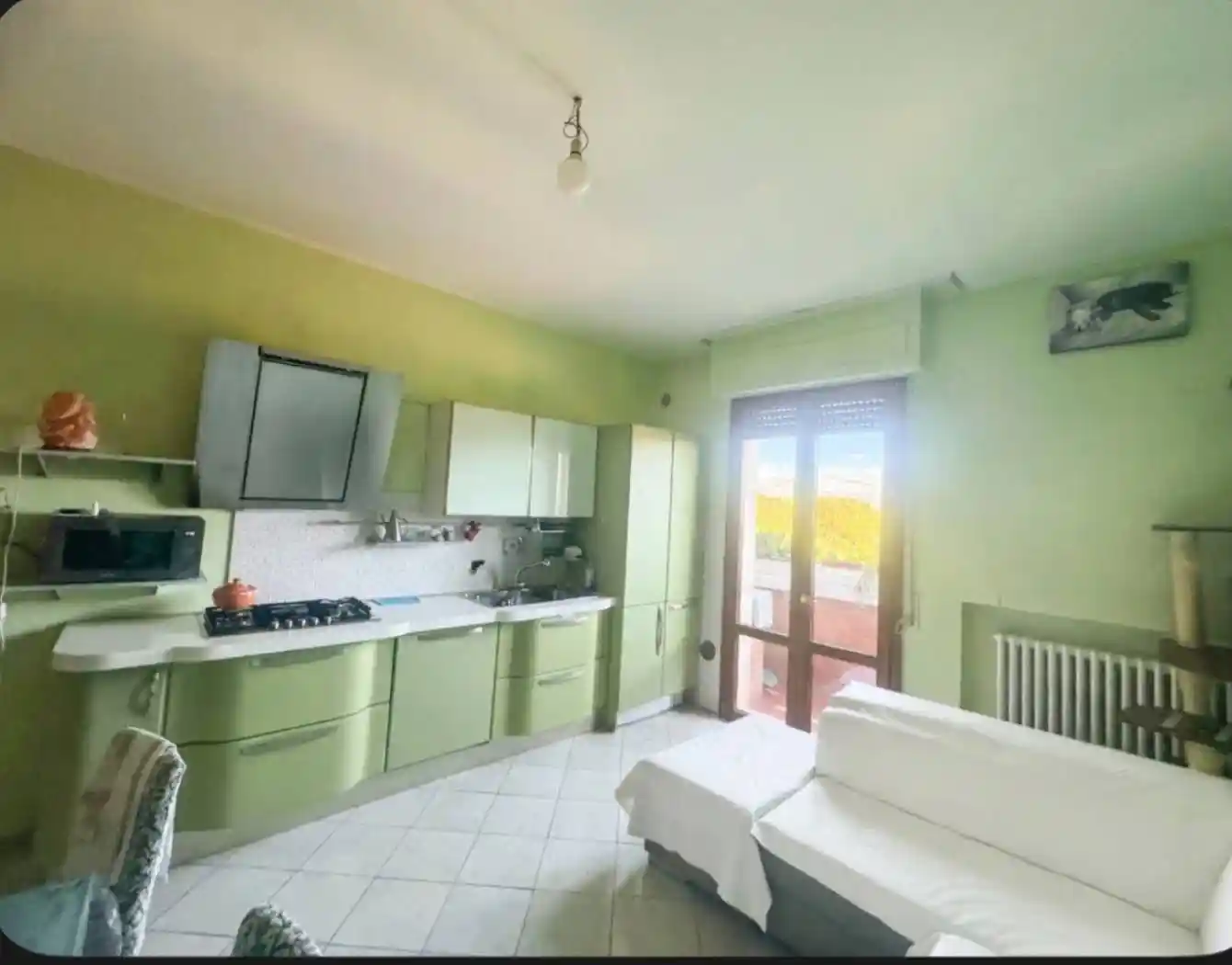 Appartamento in vendita a Campi Bisenzio