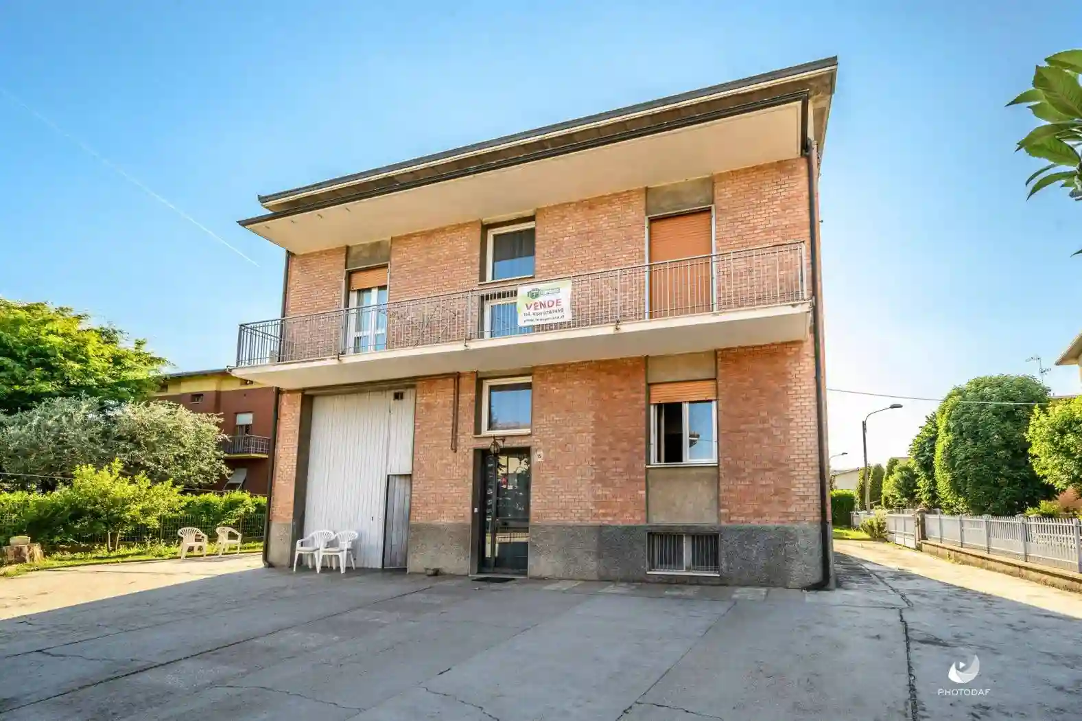 Villa - foto 2