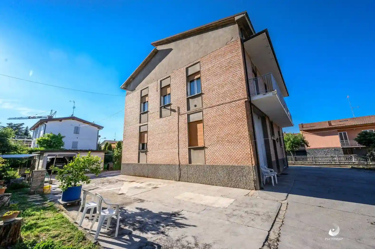Villa - foto 3