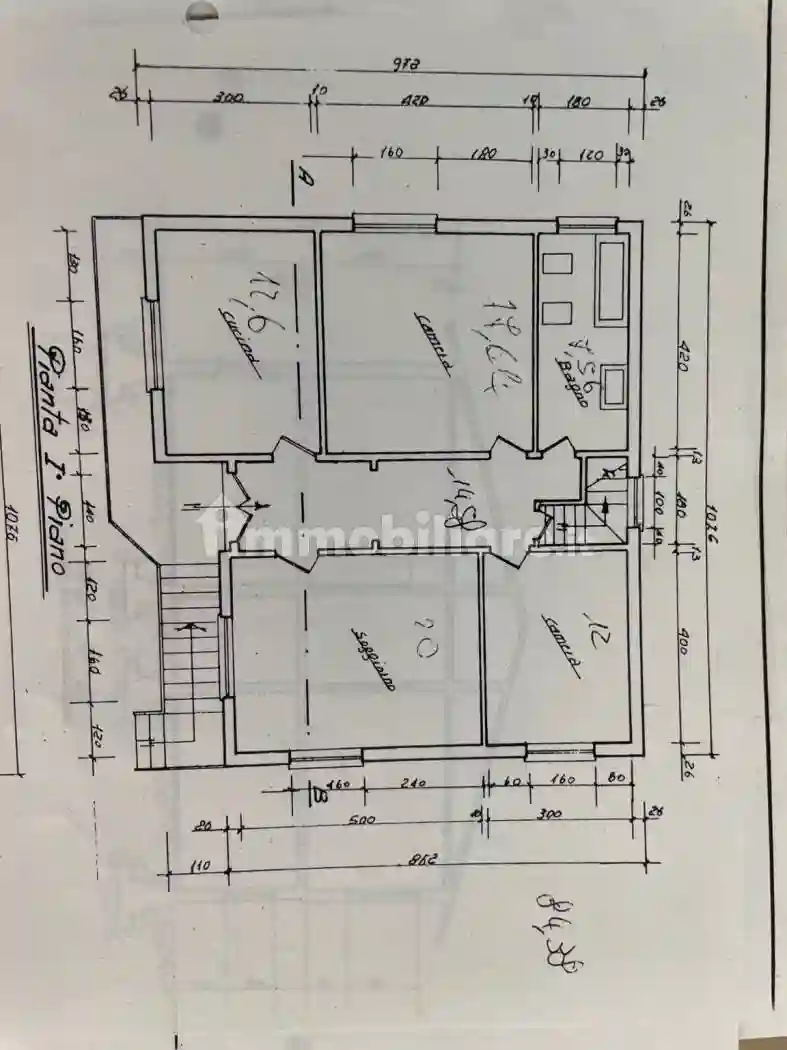 Casa indipendente - foto 4
