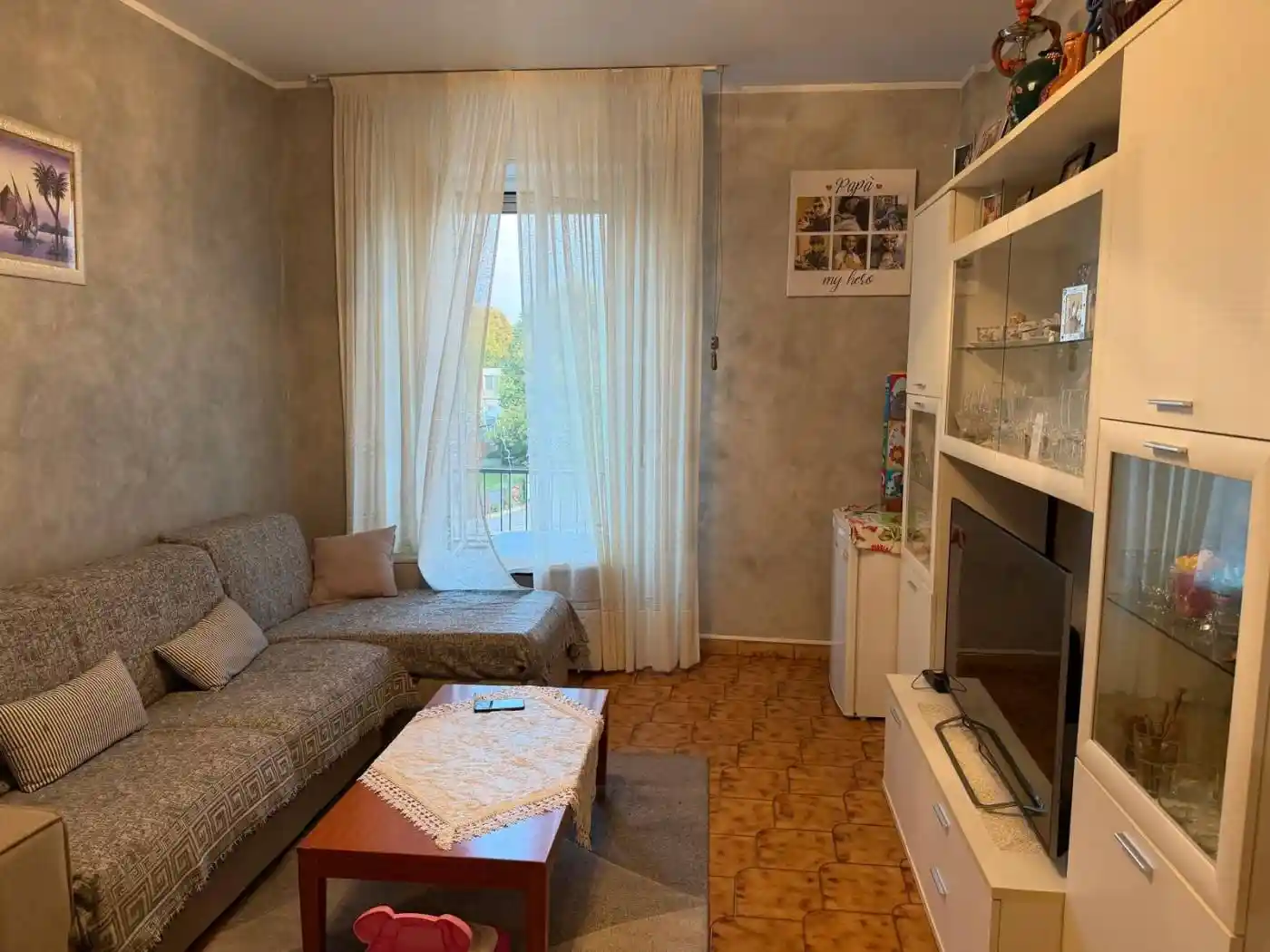 Appartamento in vendita a Baranzate