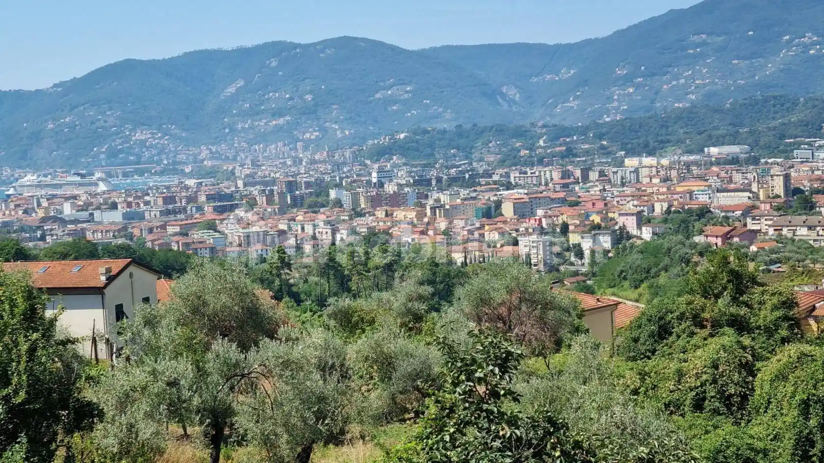 Appartamento in vendita a La Spezia