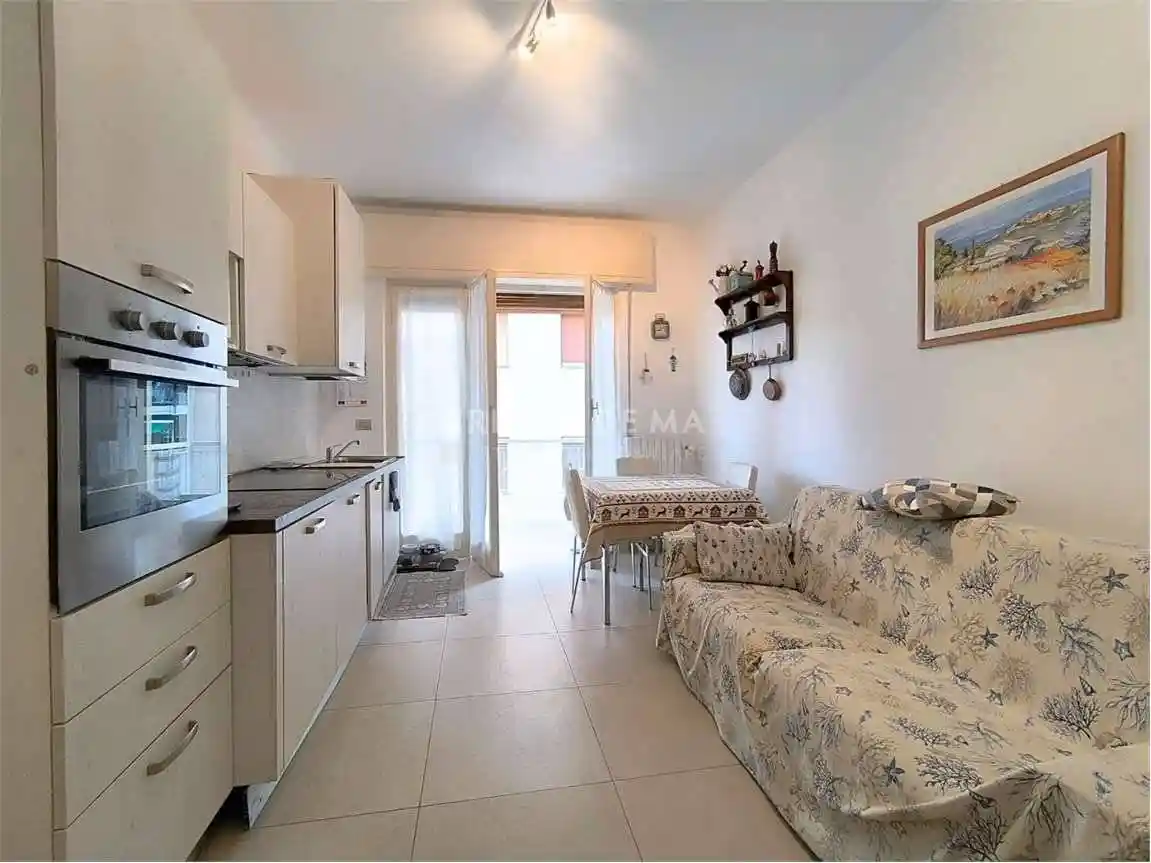 Appartamento in vendita a Rapallo