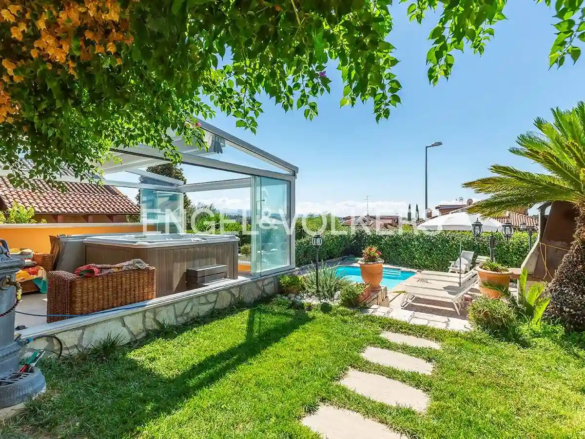 Villa - foto 4