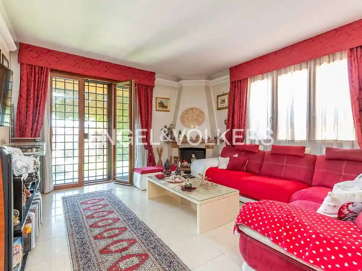 Villa - foto 5