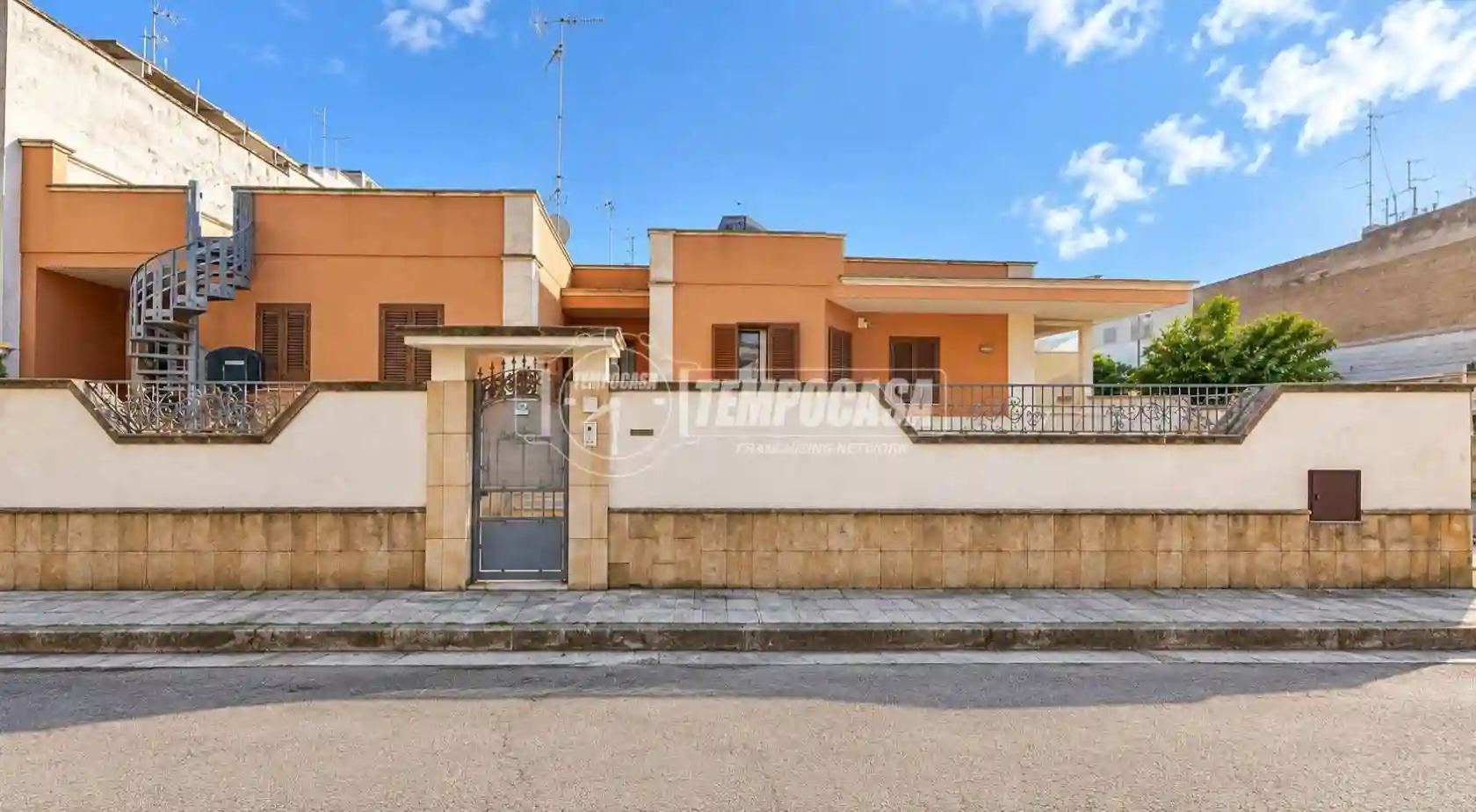 Villa - foto 3