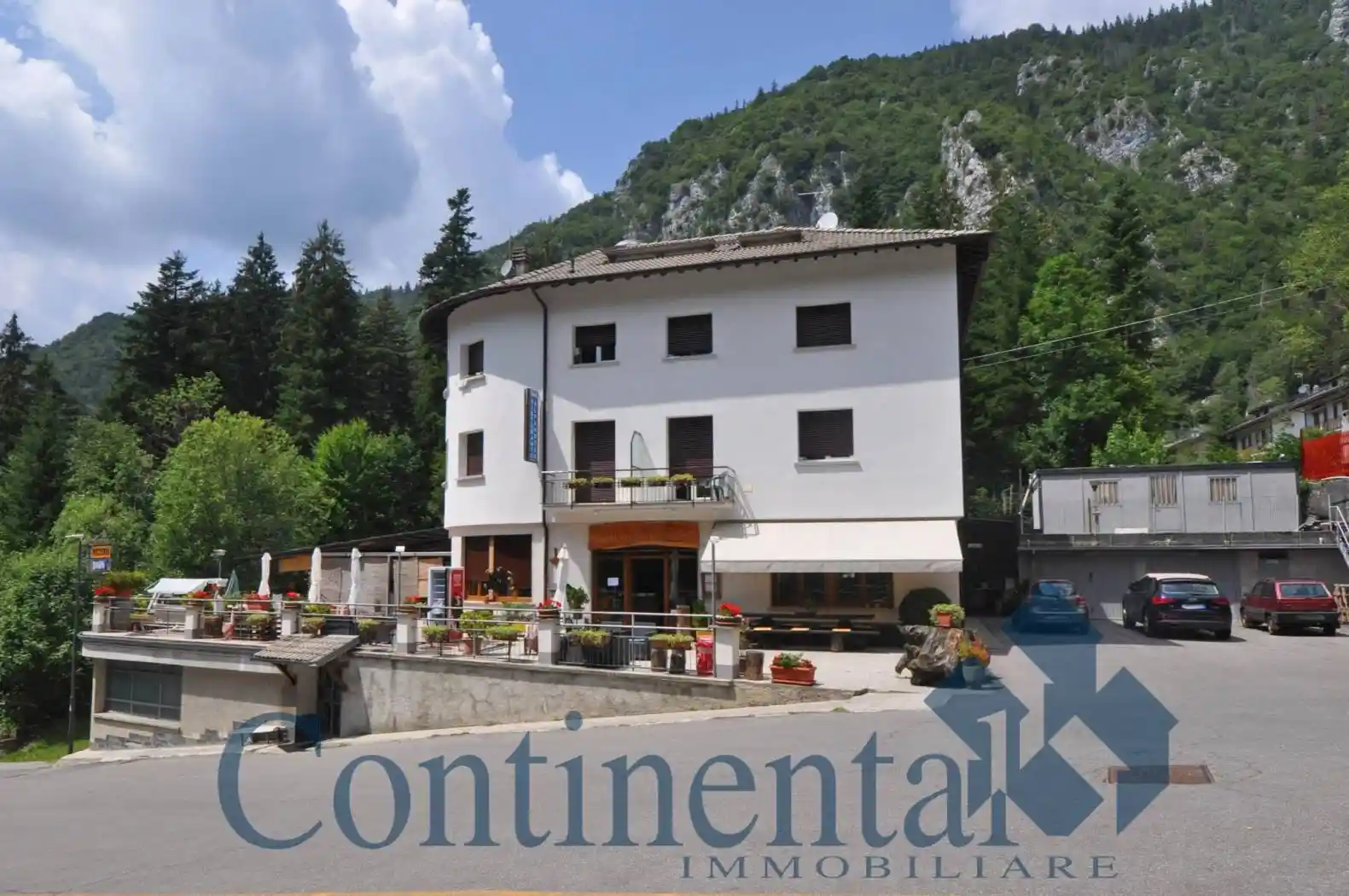 Appartamento in vendita a Piazzatorre