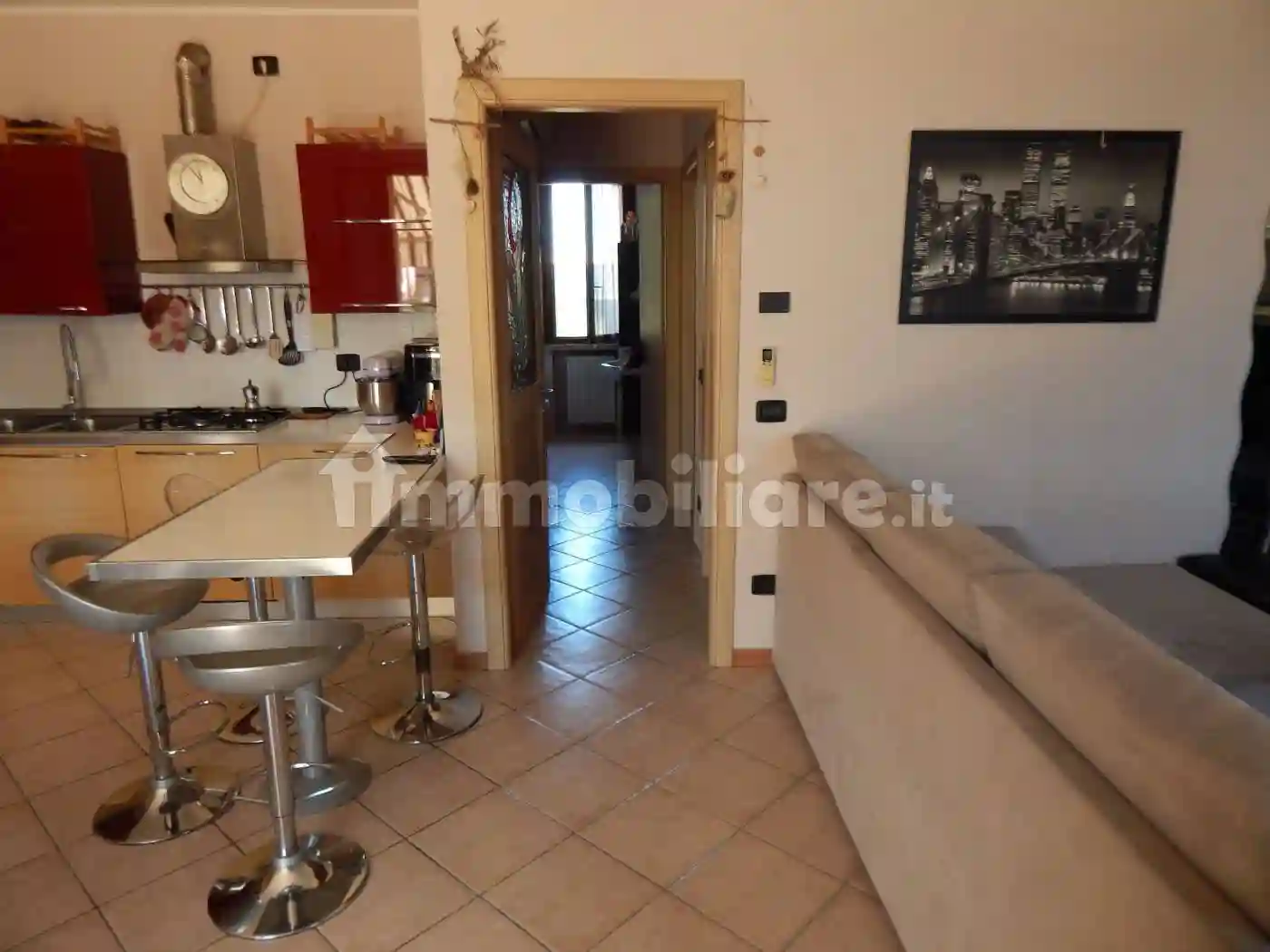 Appartamento - foto 4
