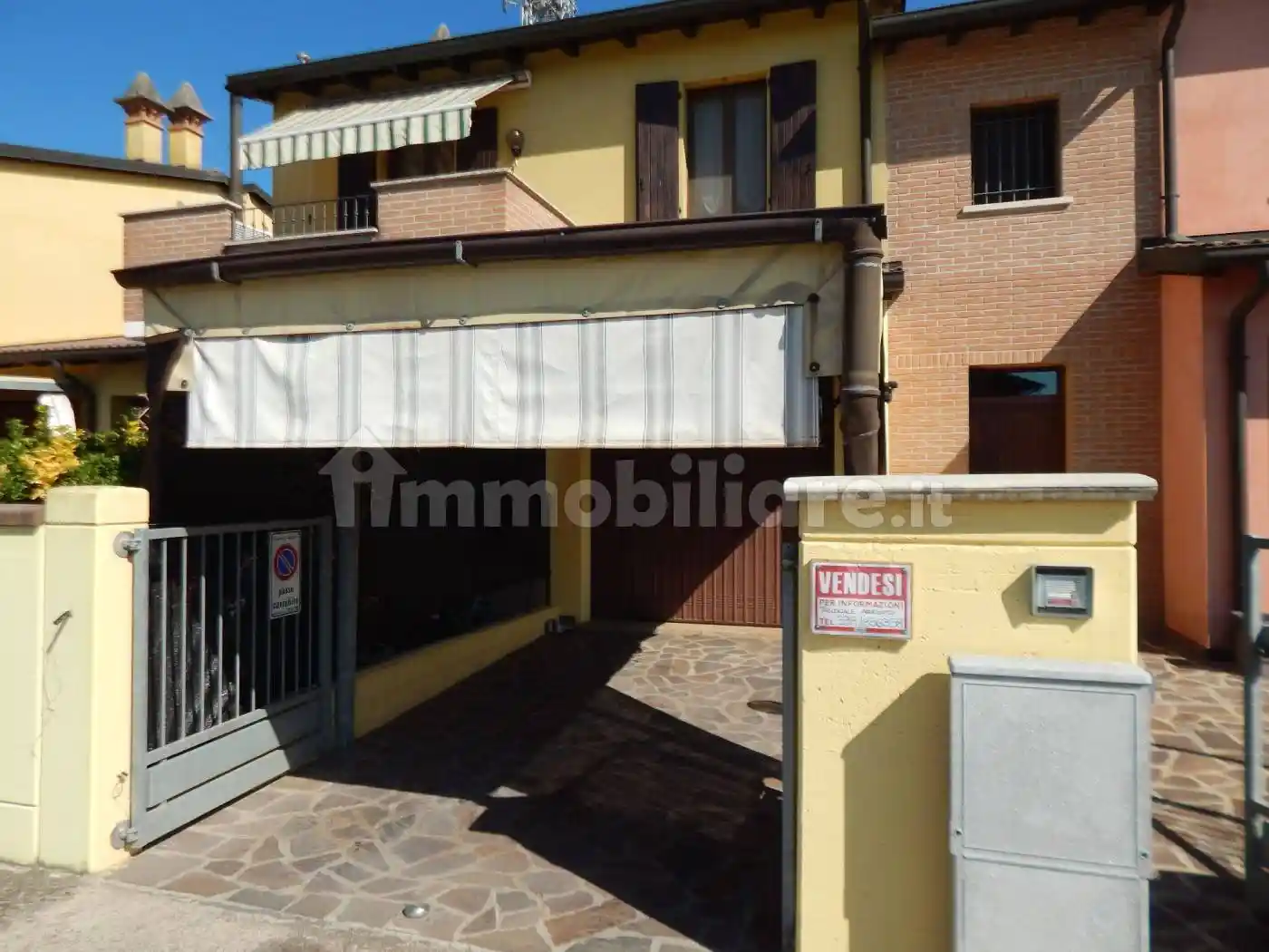 Appartamento in vendita a Bozzolo