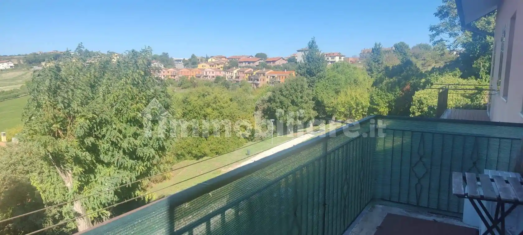 Appartamento in vendita a Polverigi