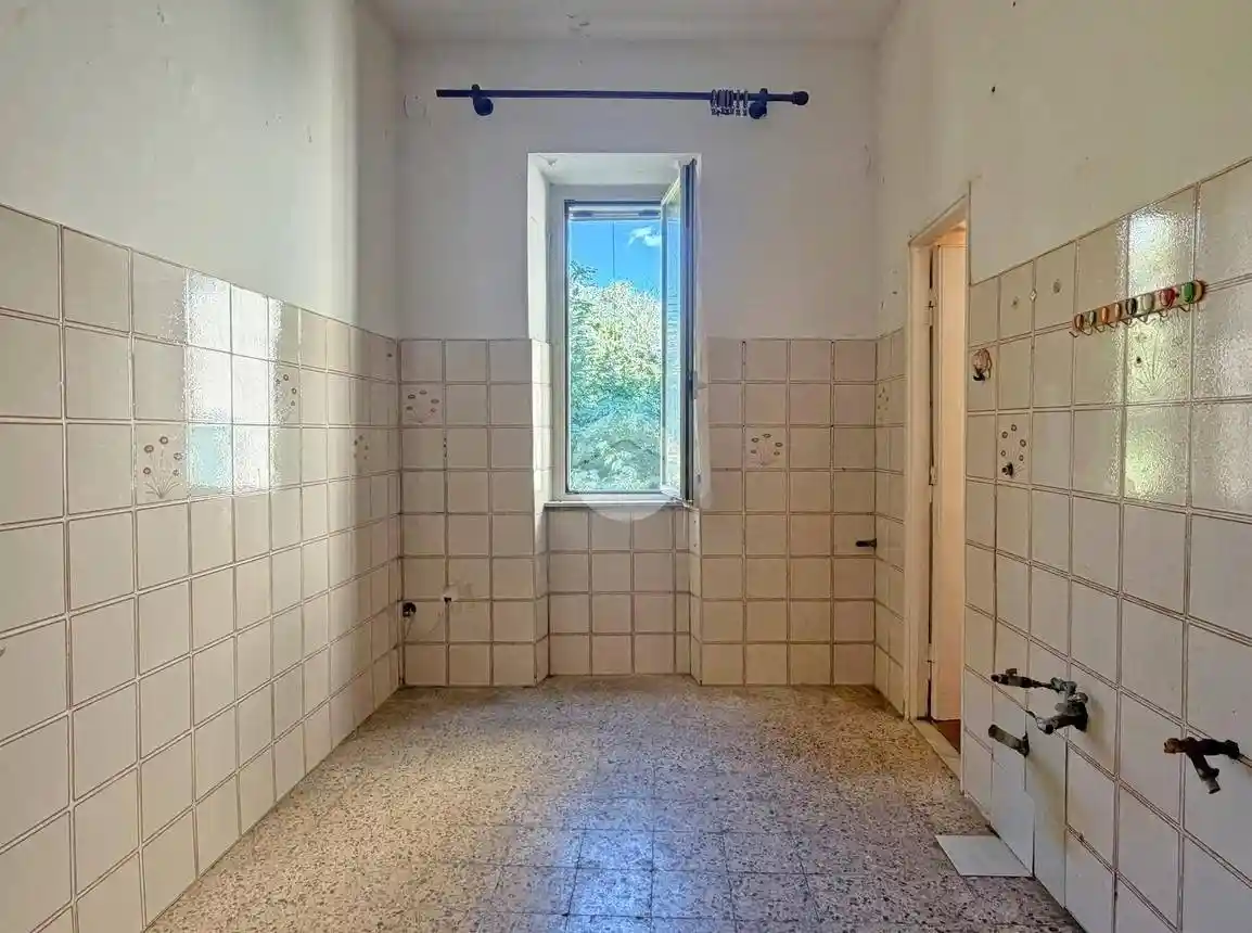 Appartamento in vendita a Civita Castellana