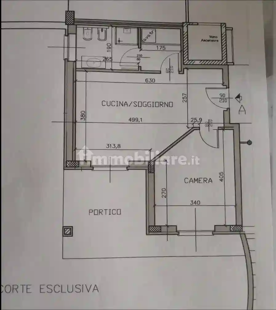 Appartamento - foto 5