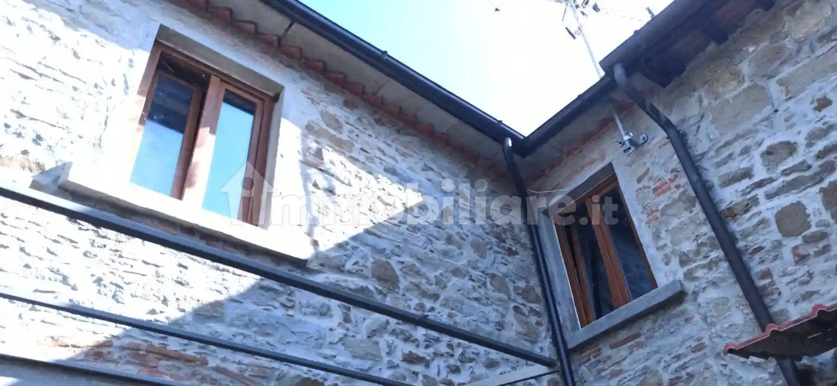 Appartamento in vendita a Vernio