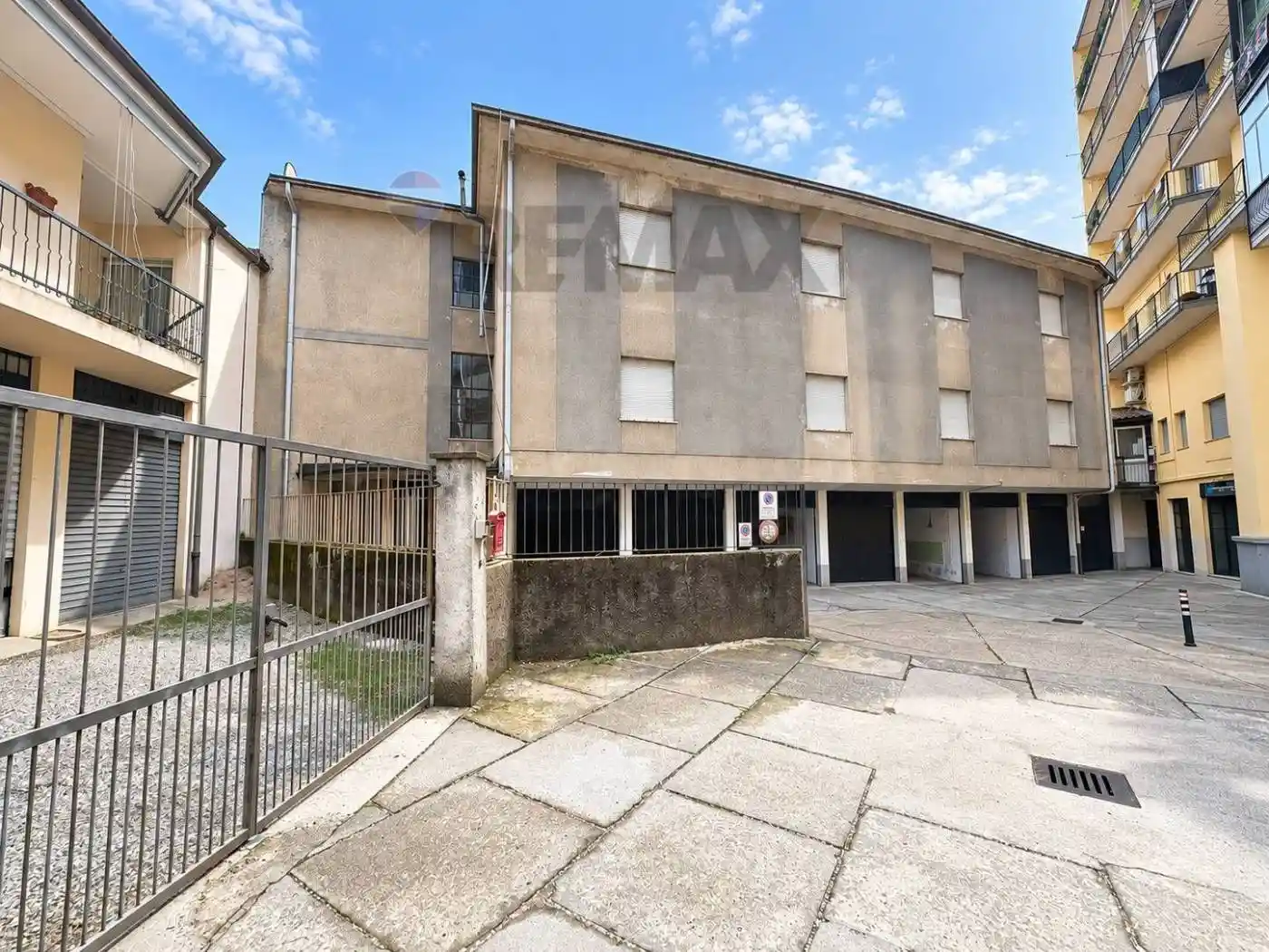 Appartamento in vendita a Verbania