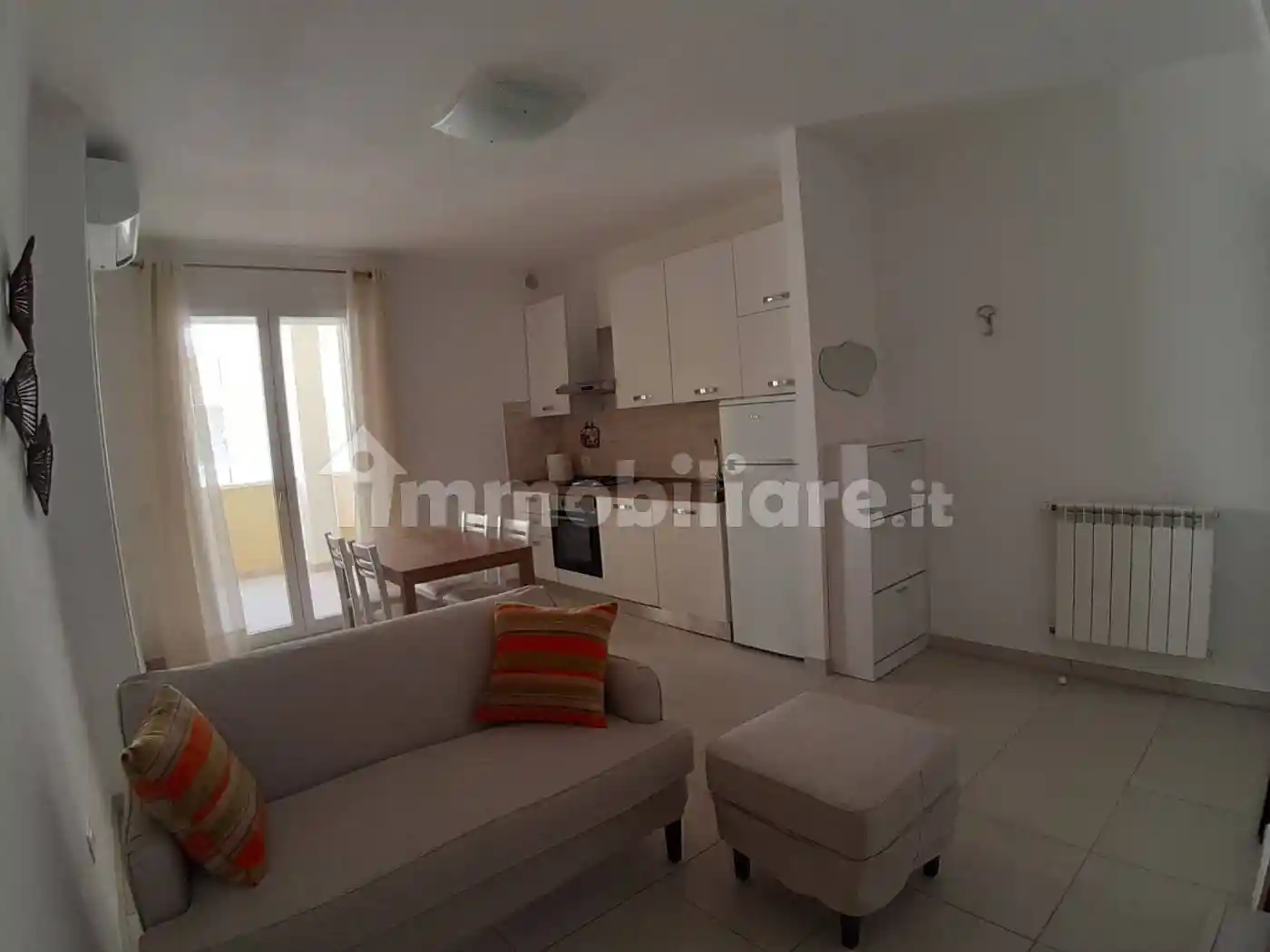 Appartamento in affitto a Grosseto