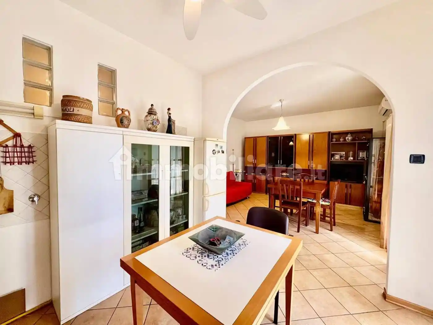 Appartamento in vendita a Castel San Pietro Terme