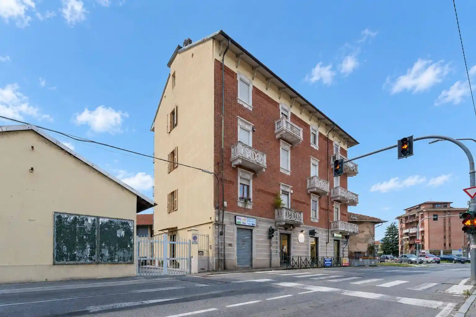 Appartamento in vendita a Collegno