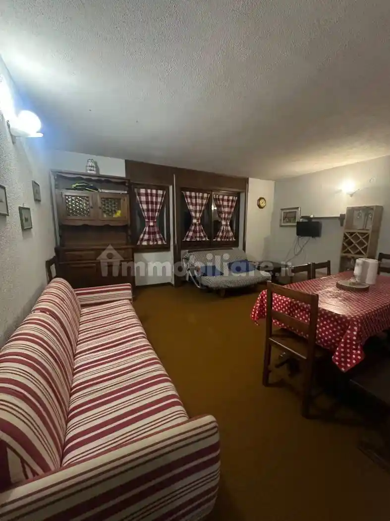 Appartamento in vendita a San Massimo
