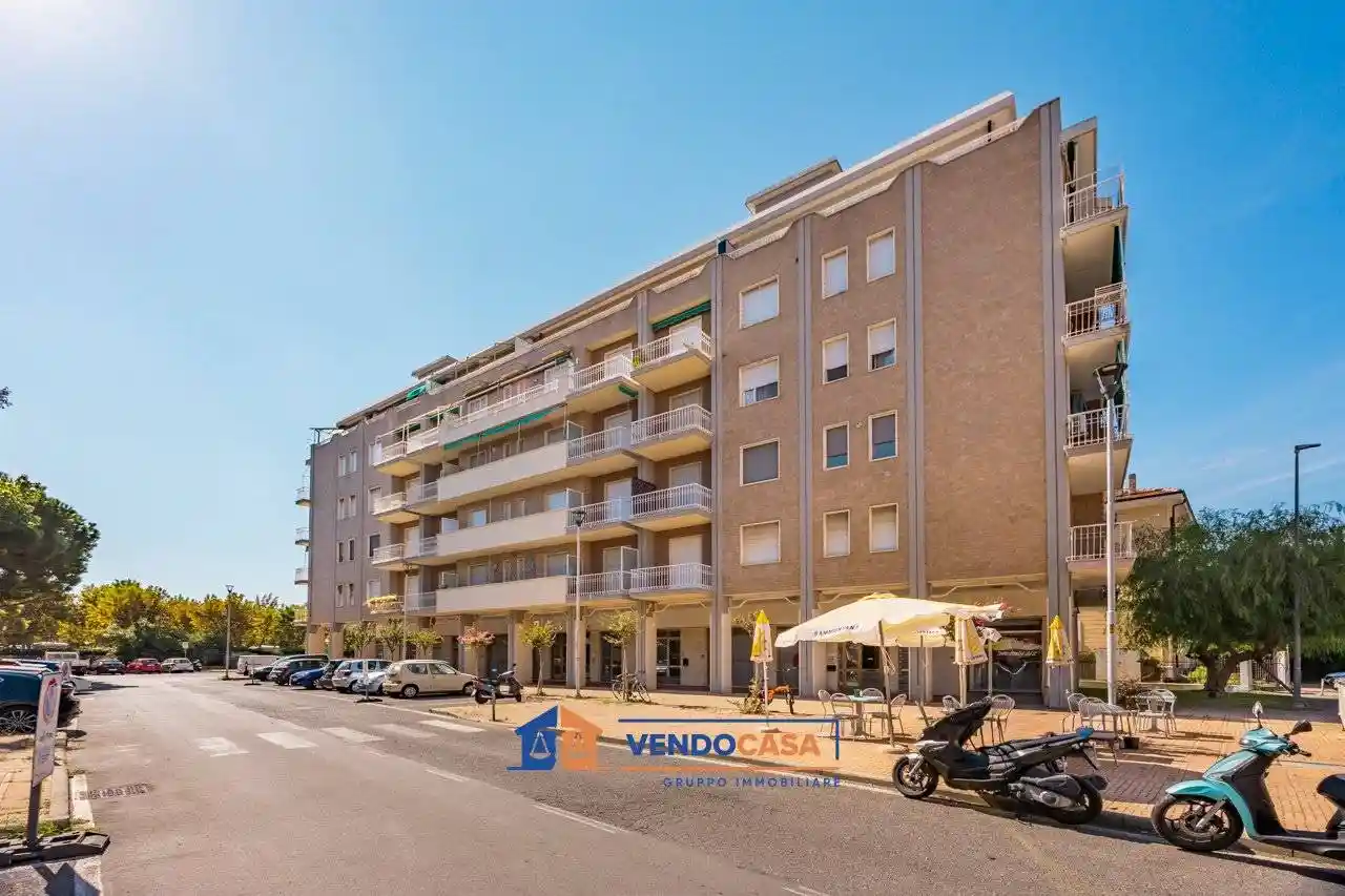 Appartamento in vendita a Albenga