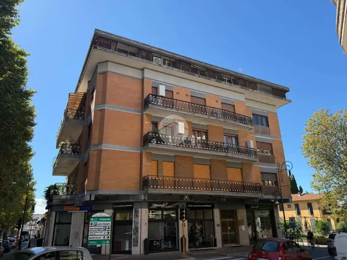 Appartamento in vendita a Palestrina