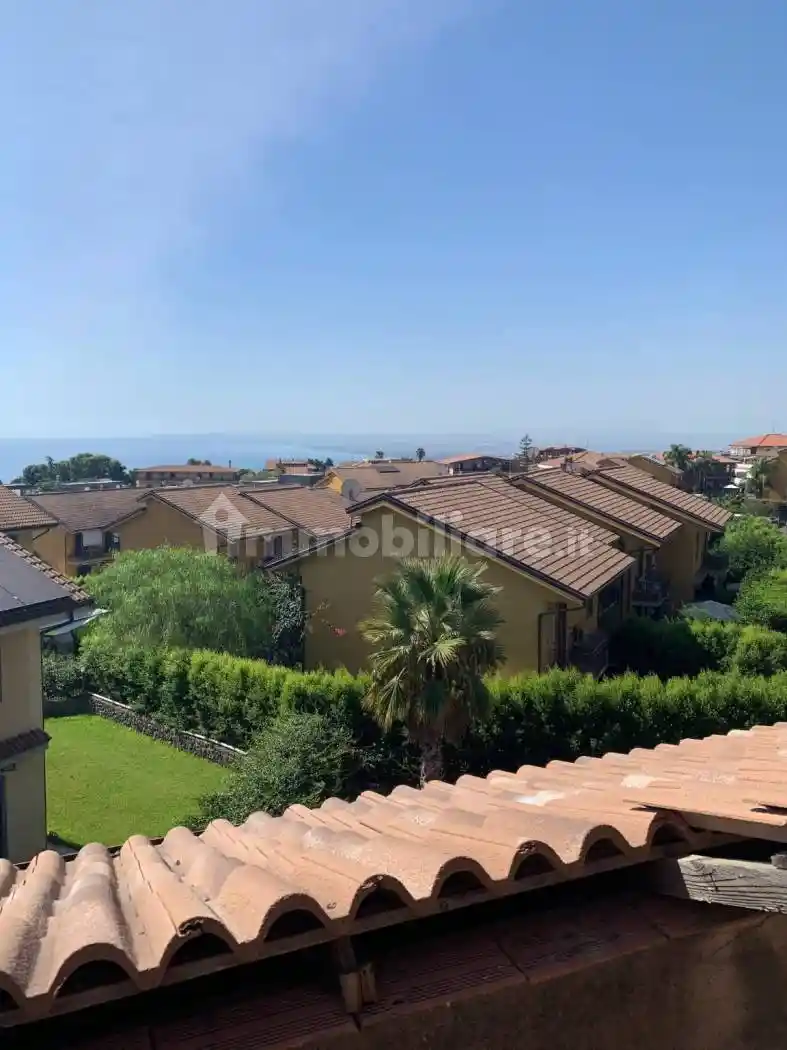 Villetta a schiera in affitto a San Gregorio di Catania