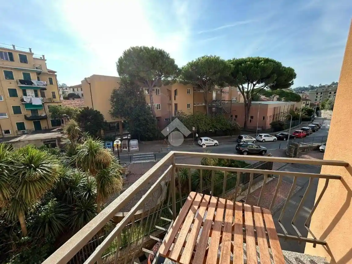 Appartamento in vendita a Rapallo