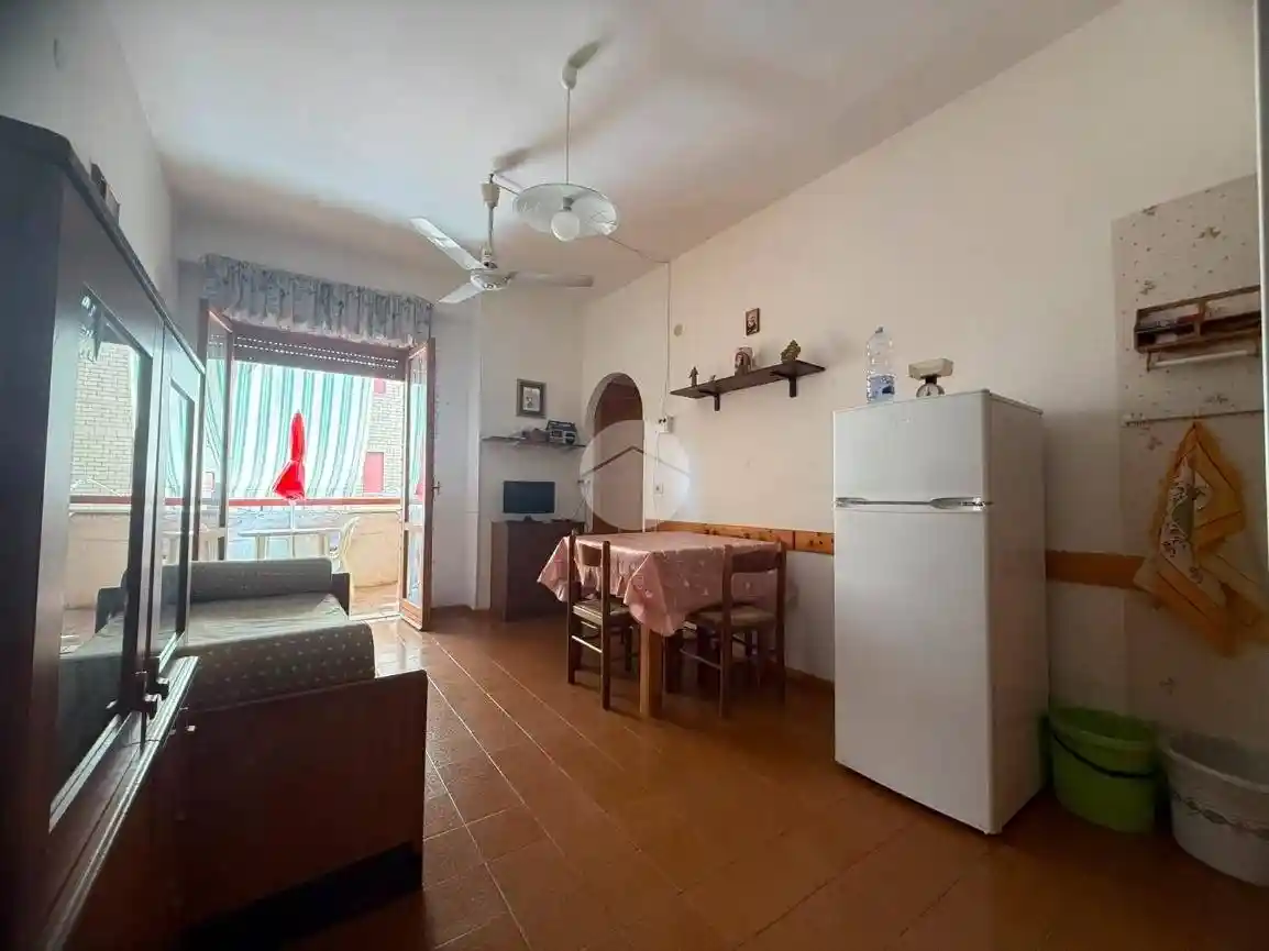 Appartamento in vendita a Scalea