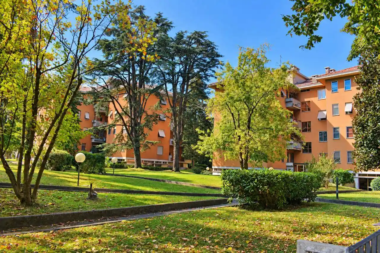 Appartamento in vendita a Parma