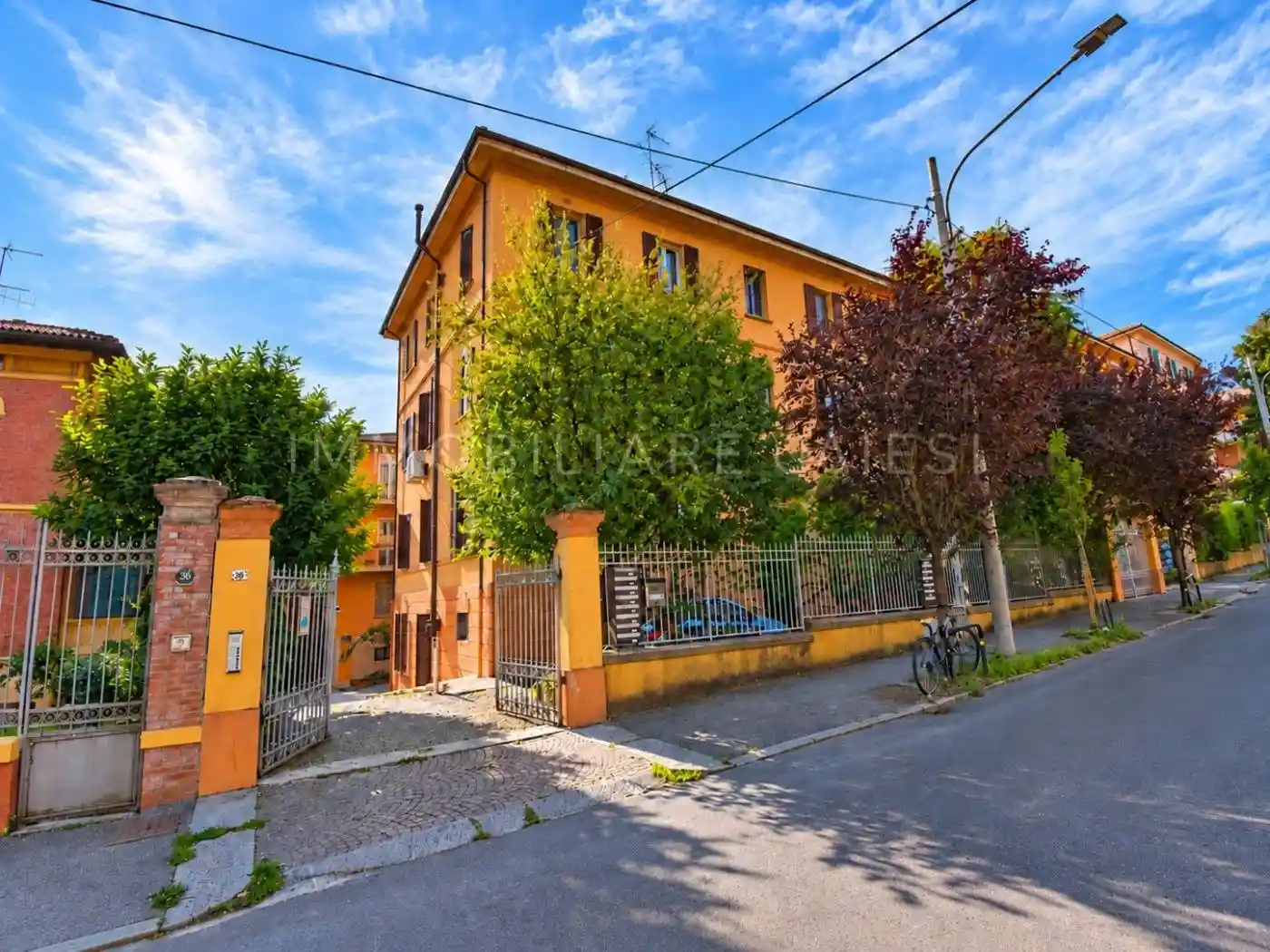 Appartamento in affitto a Bologna