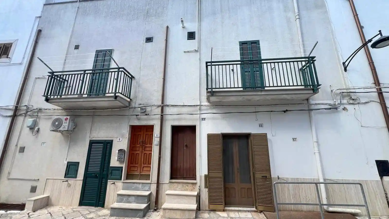 Casa indipendente in vendita a Ceglie Messapica