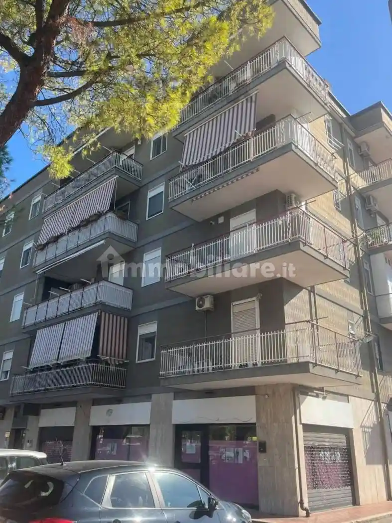 Appartamento in vendita a Bari