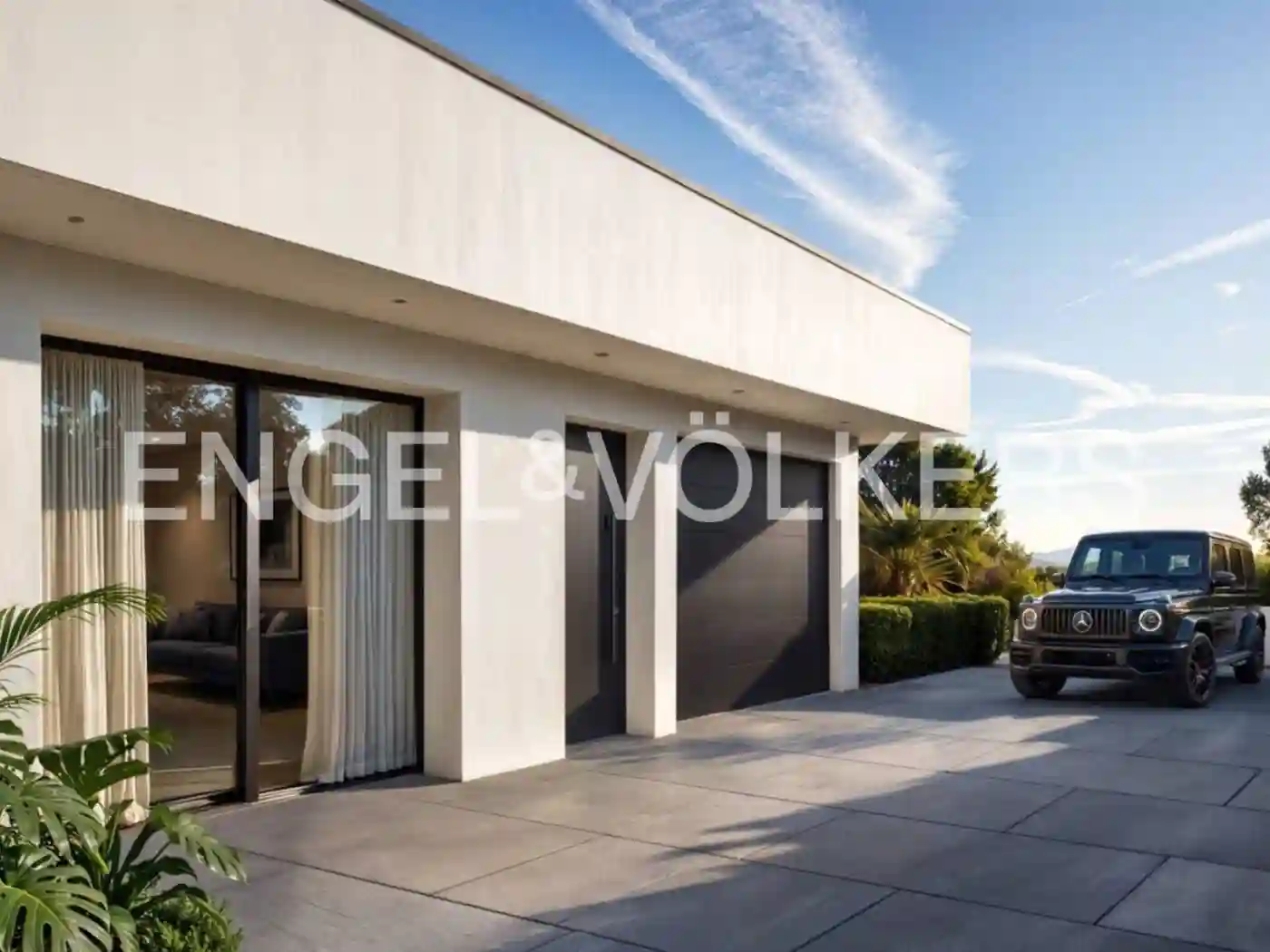 Villa - foto 3