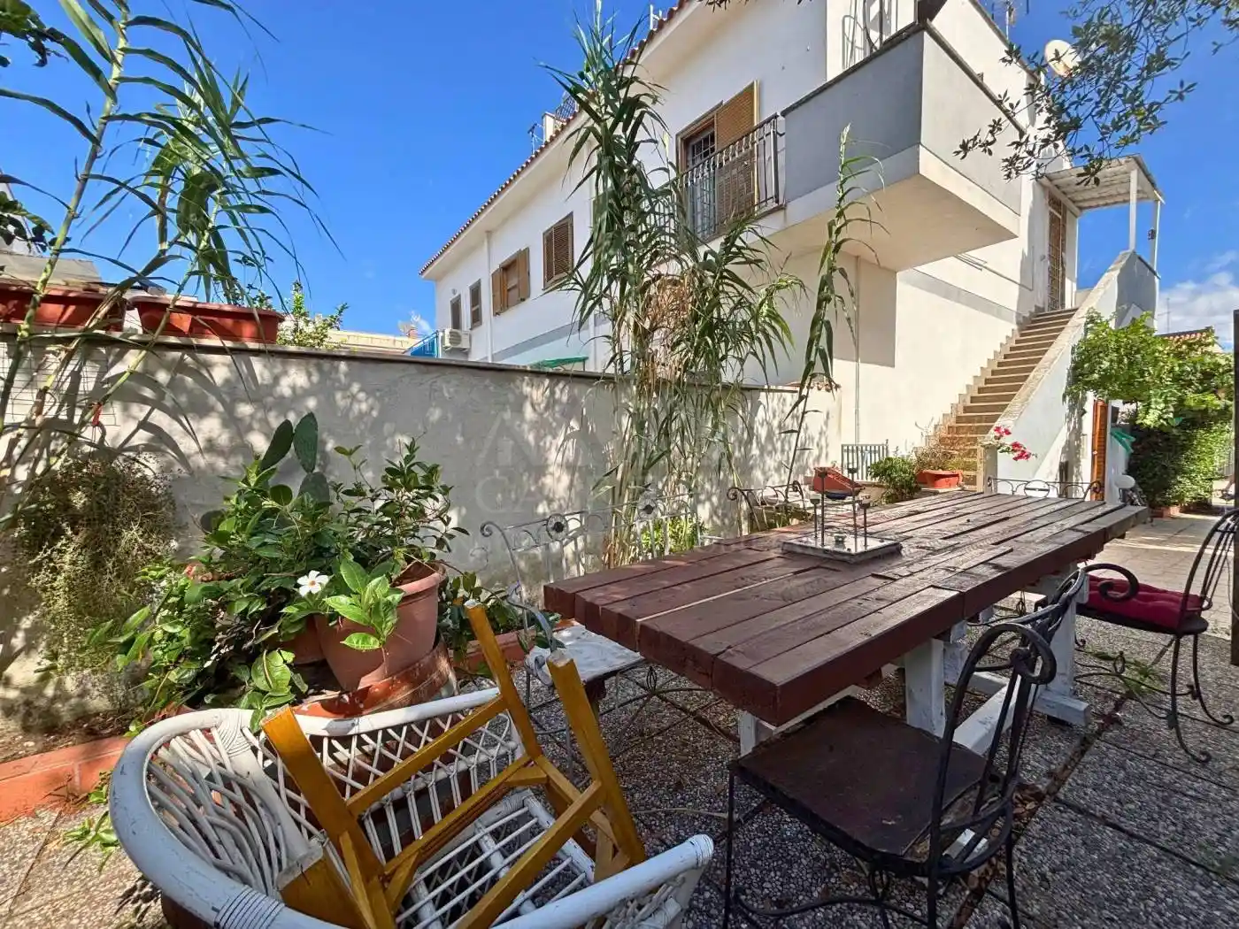 Villa in vendita a Ardea