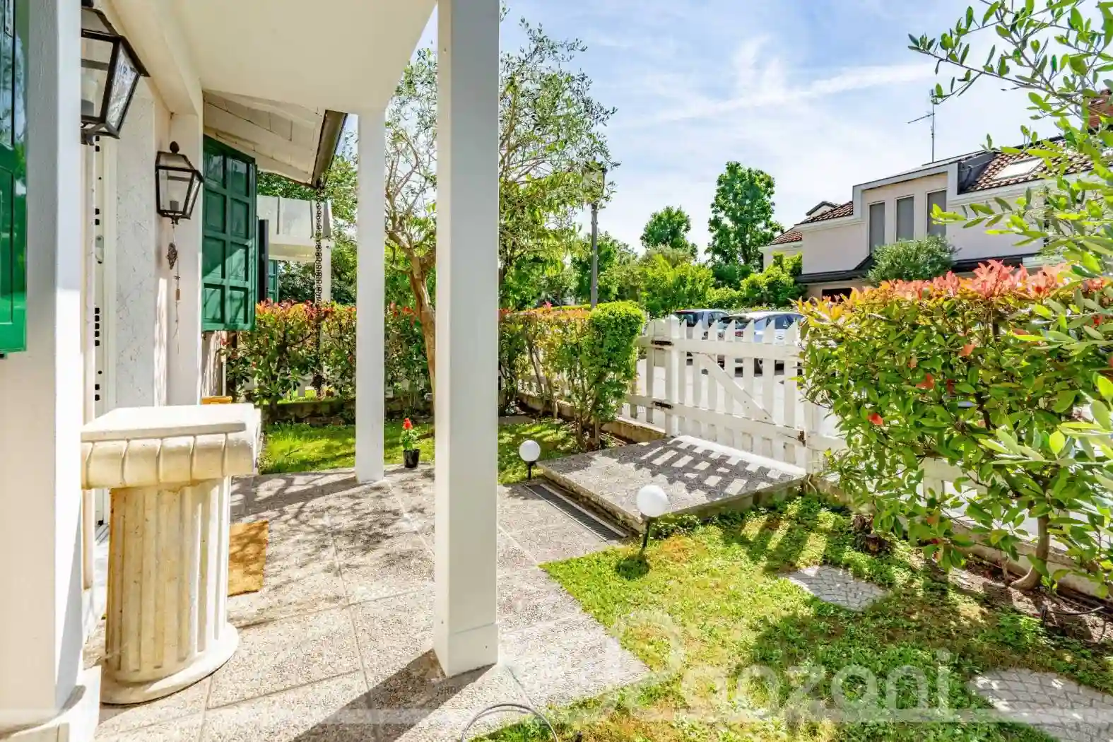 Villa - foto 3