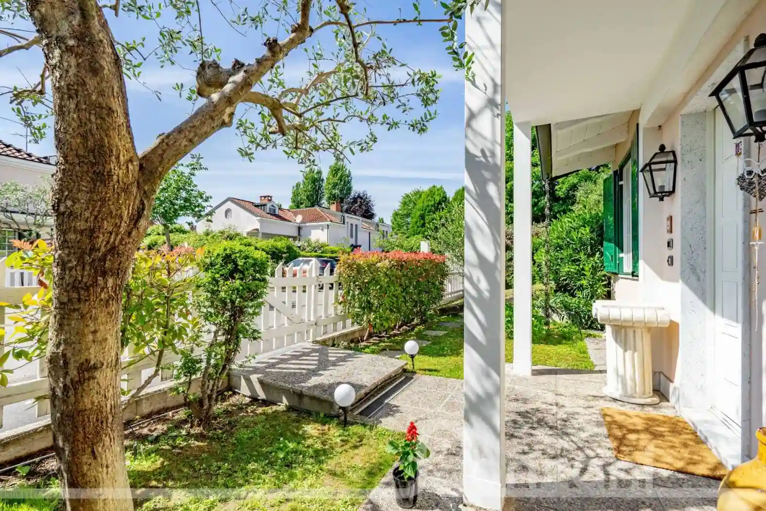 Villa - foto 4