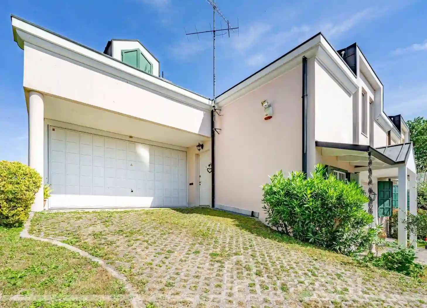 Villa - foto 5