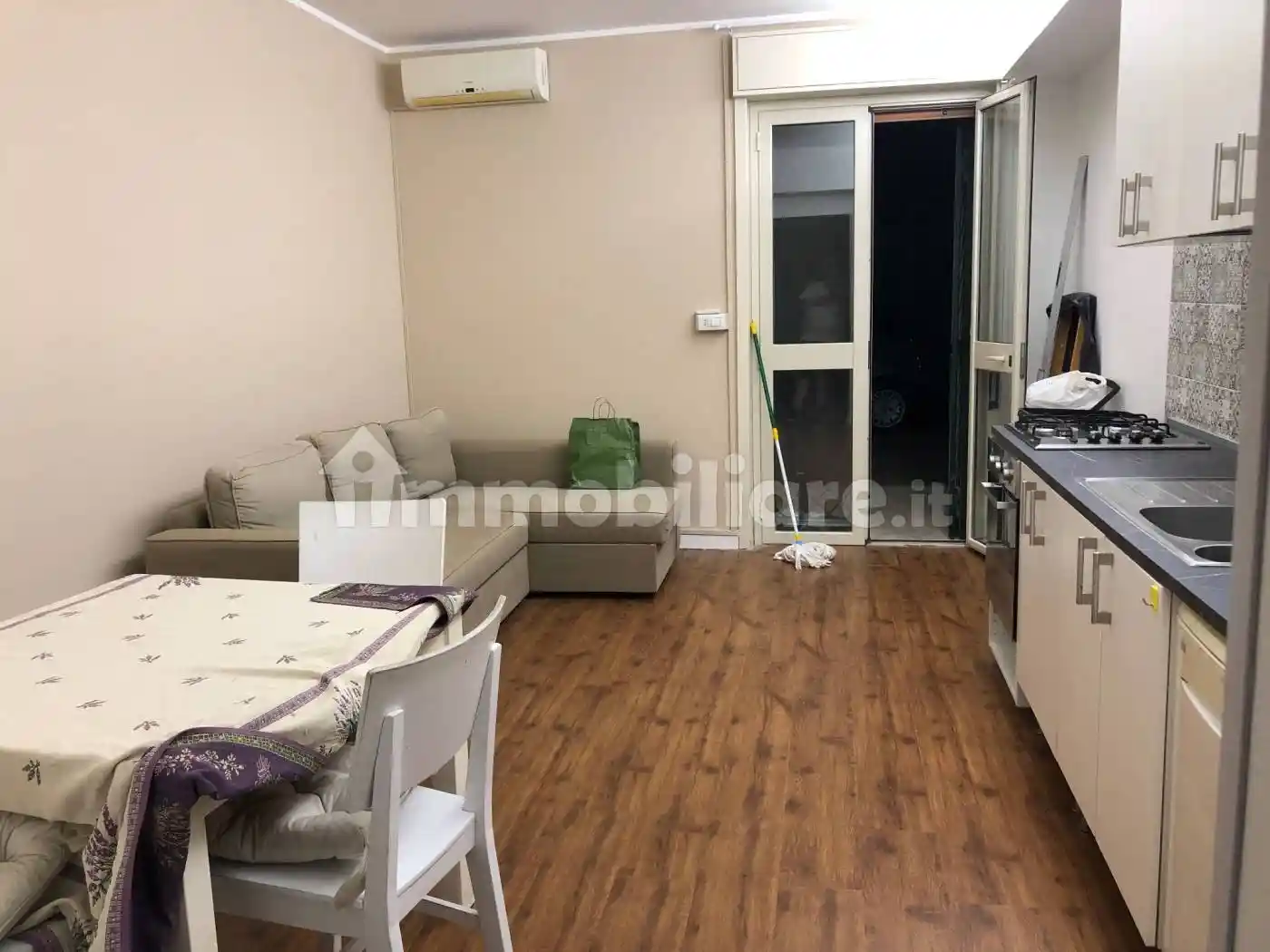 Appartamento in affitto a Sant'Agata li Battiati